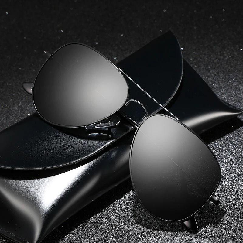 Designer Sunglasses - Luxe herenmerk zonnebrillen, rijzonnebrillen voor mannen