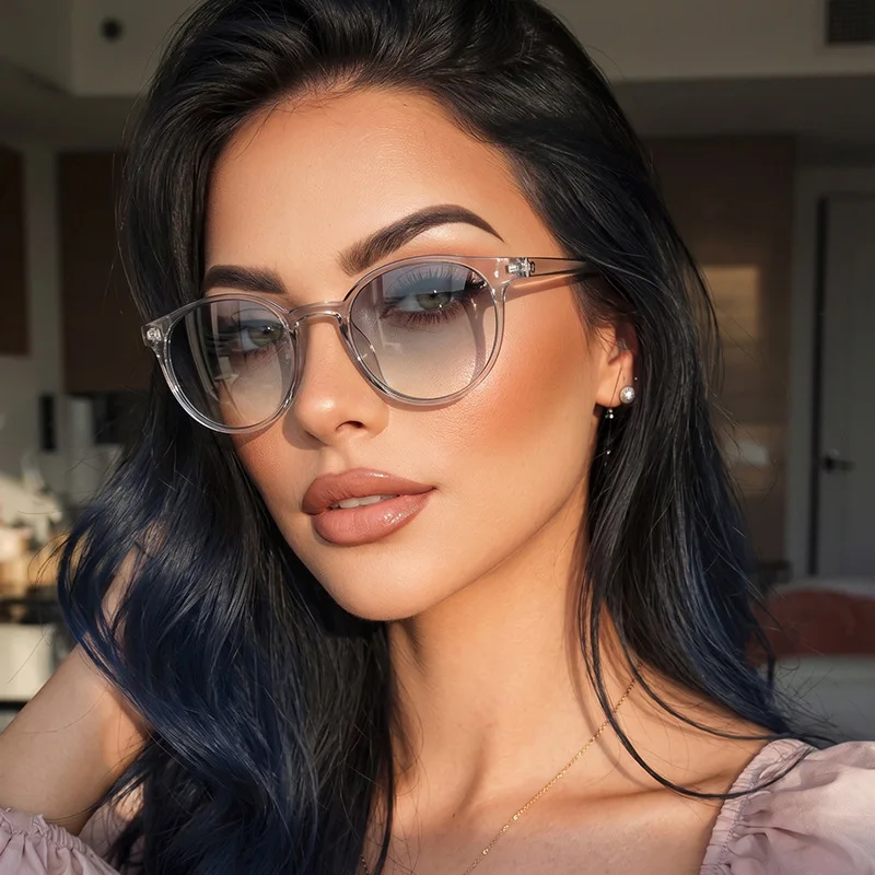 Nieuwe kleine retro zonnebril  - Sunglasses Uv400 recensie en prijs