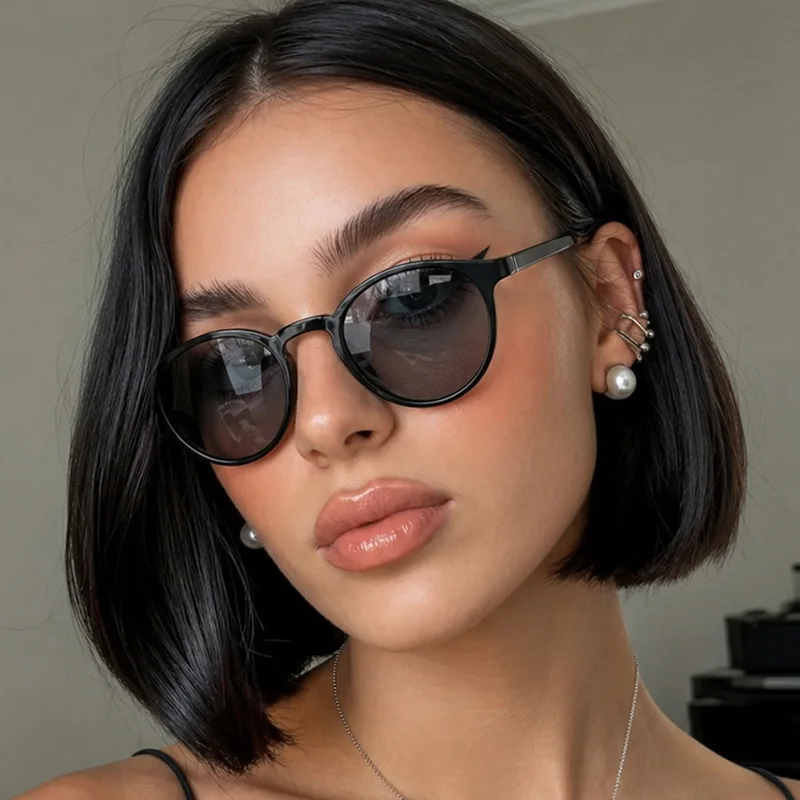Nieuwe kleine retro zonnebril  - Sunglasses Uv400 recensie en prijs