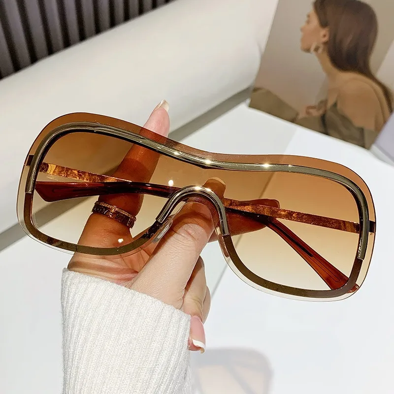 Nieuwe Pilot zonnebrillen van  - Designer Sunglasses recensie en prijs