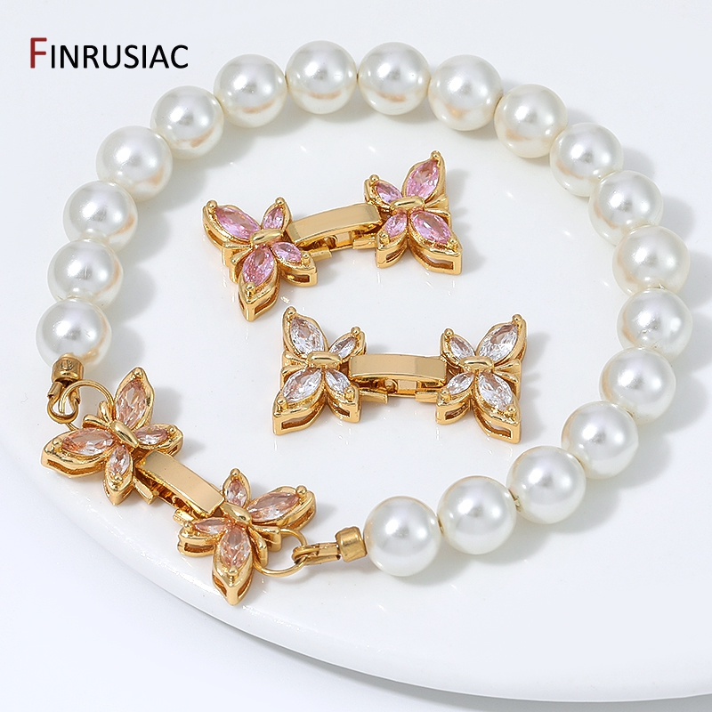 18K vergulde messing marquise  - Gold Plated Jewelry recensie en prijs