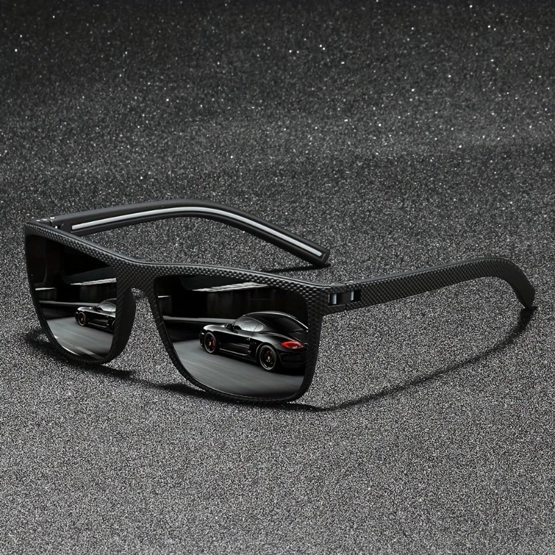 Mode Vintage Vierkante Fietszo - Designer Sunglasses recensie en prijs