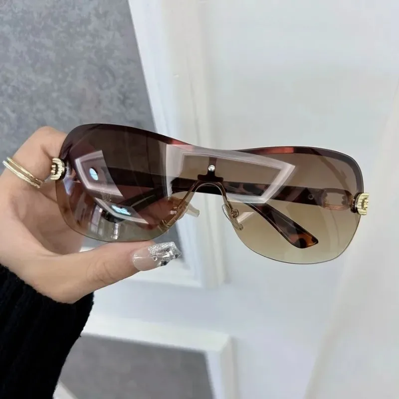 Casual vierkante zonnebrillen  - Sunglasses Uv400 recensie en prijs