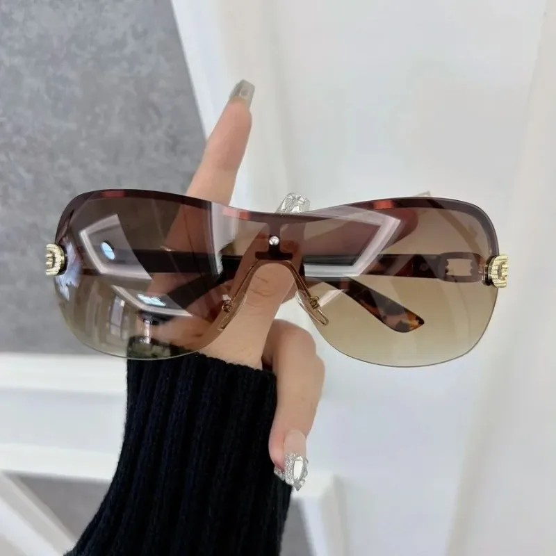 Casual vierkante zonnebrillen  - Sunglasses Uv400 recensie en prijs