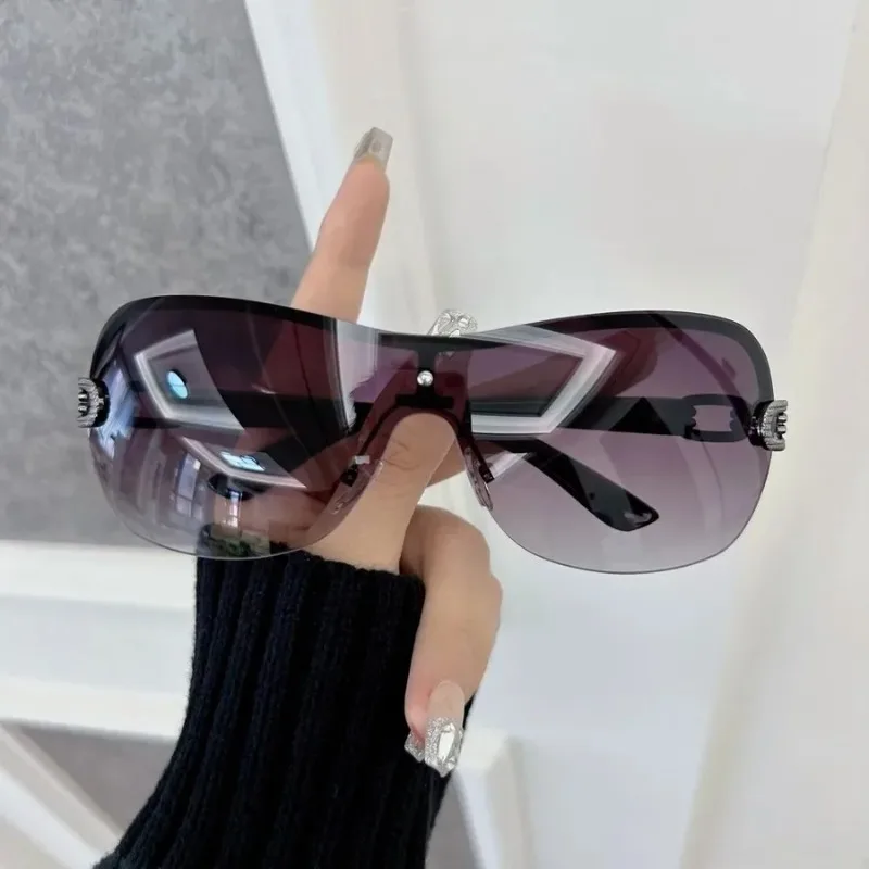Casual vierkante zonnebrillen  - Sunglasses Uv400 recensie en prijs