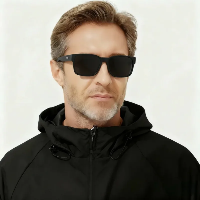 1/3PCS Mode Vierkante Rivets G - Sunglasses Uv400 recensie en prijs