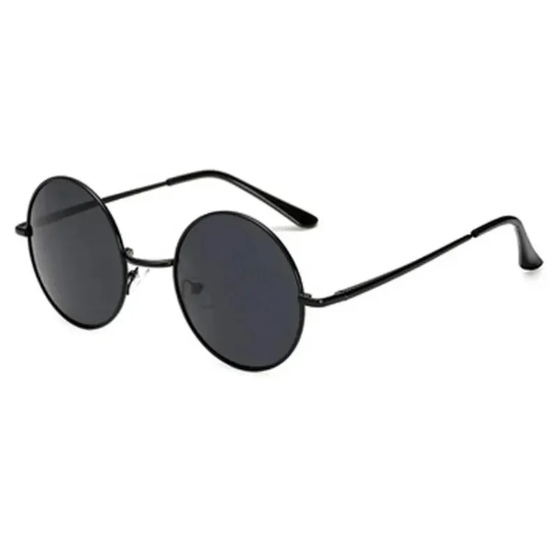 Anime-bril, cosplay-bril, zwar - Sunglasses Uv400 recensie en prijs