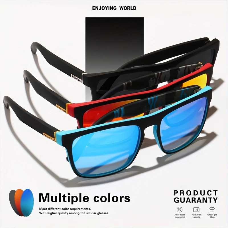 1/3PCS Vintage vierkante high- - Designer Sunglasses recensie en prijs