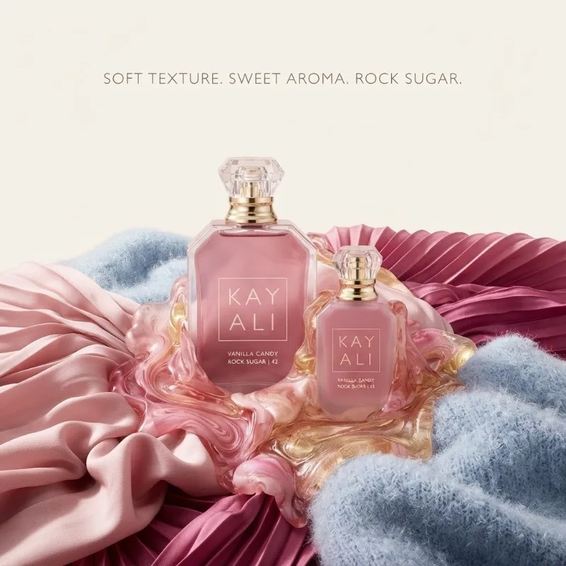Luxe, langdurige geur, 100 ml  - Luxury Gift Set recensie en prijs