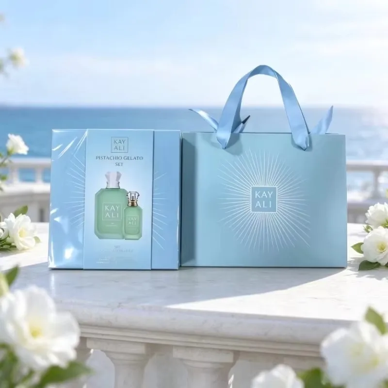 Luxe, langdurige geur, 100 ml  - Luxury Gift Set recensie en prijs