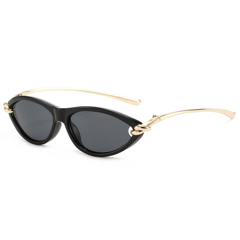 Nieuwe Y2K Retro Kleine Montur - Sunglasses Uv400 recensie en prijs