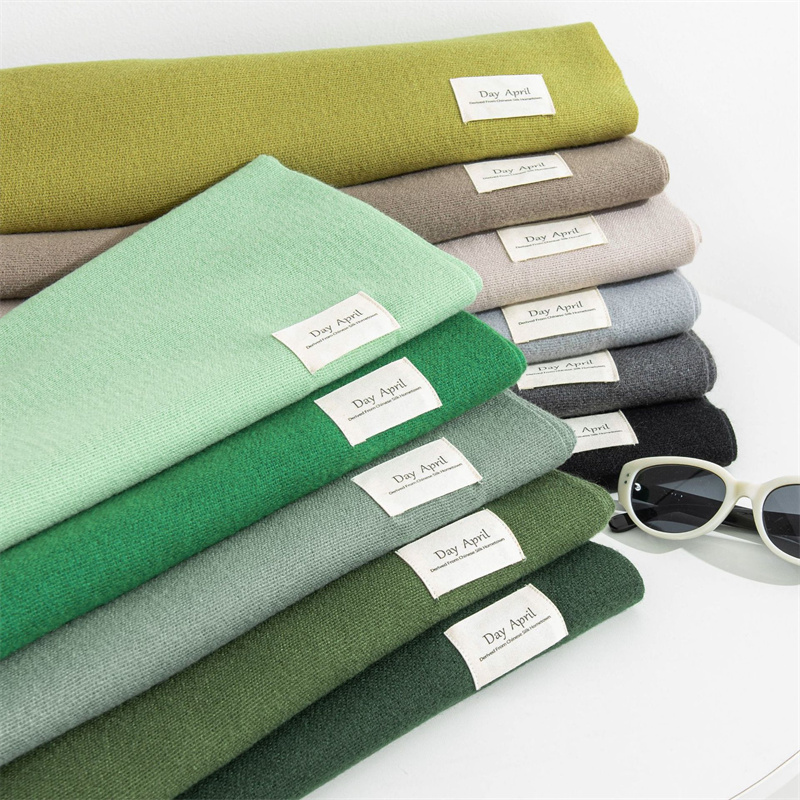 2024 Herfst Sjaal Voor Vrouwen - Cashmere Scarf recensie en prijs