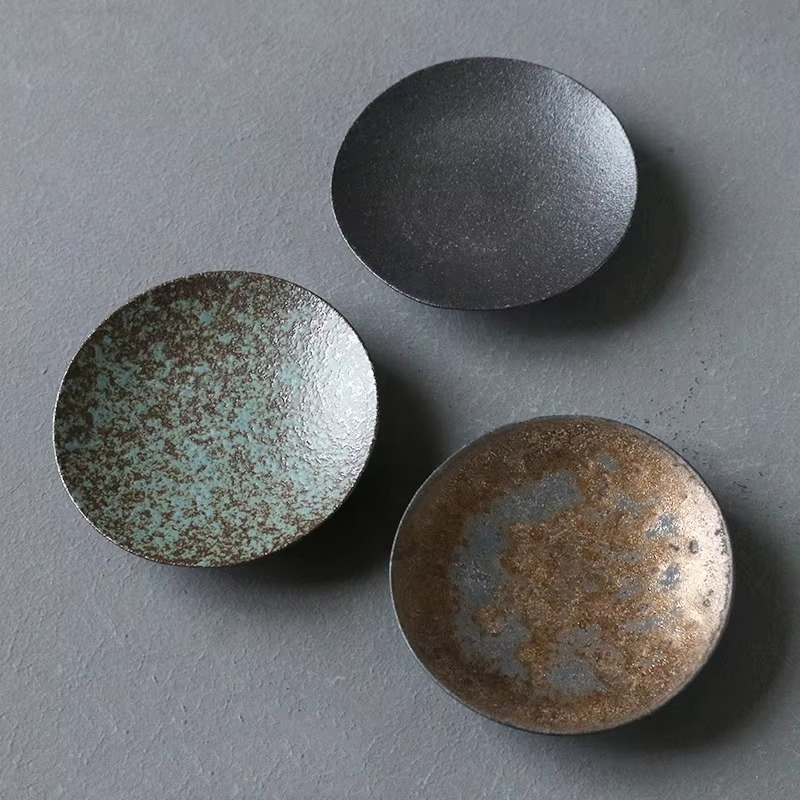 Keramische onderzetters – onde - Marble Coaster Set recensie en prijs
