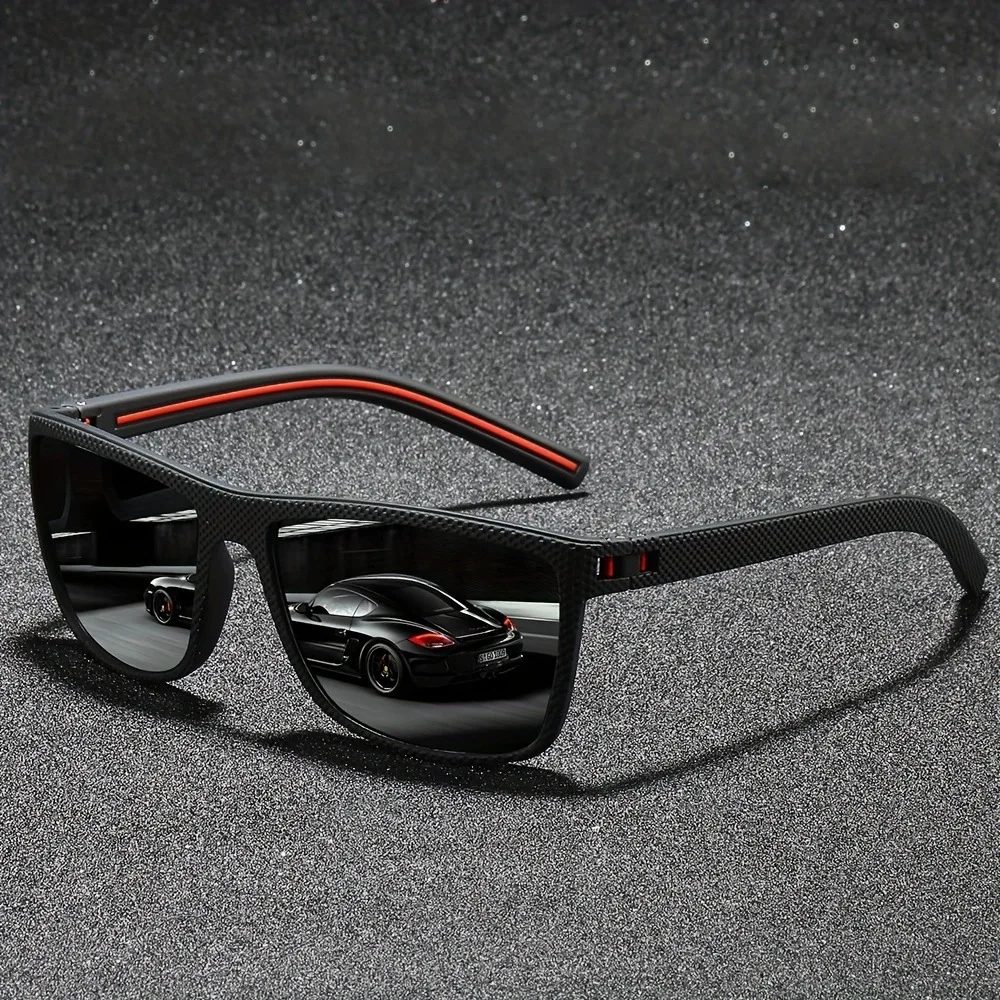 Mode Sport Vintage Vierkante Z - Designer Sunglasses recensie en prijs