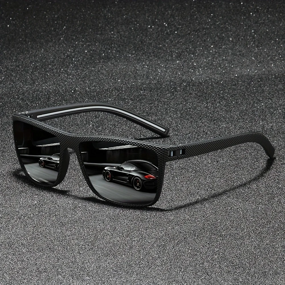 Mode Sport Vintage Vierkante Z - Designer Sunglasses recensie en prijs