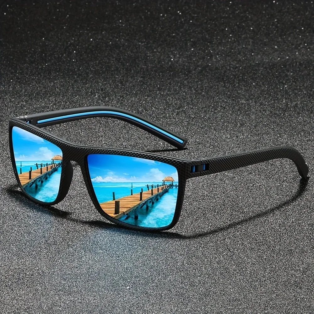 Mode Sport Vintage Vierkante Z - Designer Sunglasses recensie en prijs